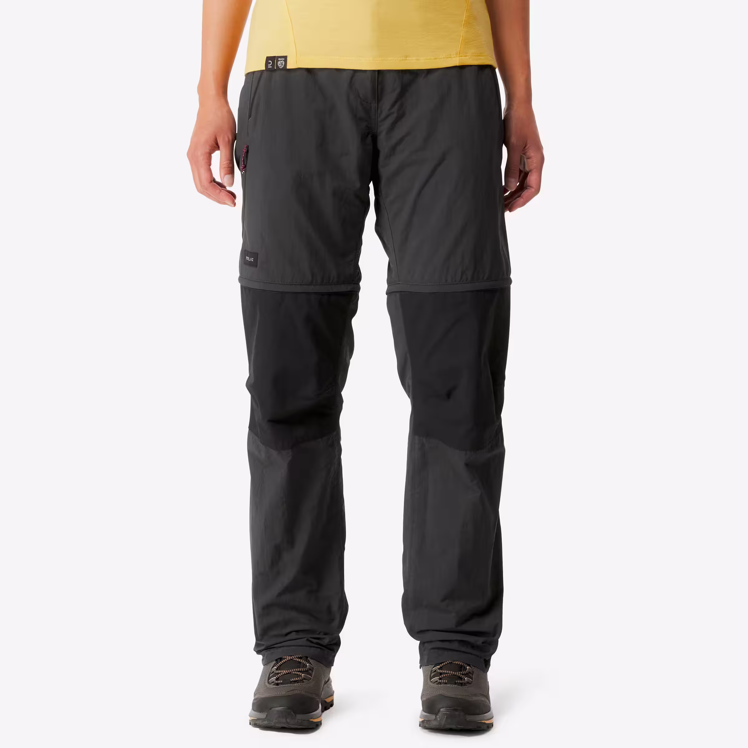Quechua Trek 100